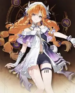 Profile image of 시그리카