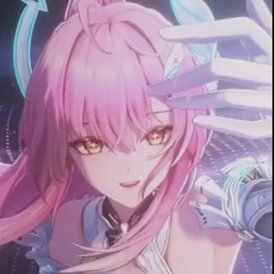 Profile image of Aemeath