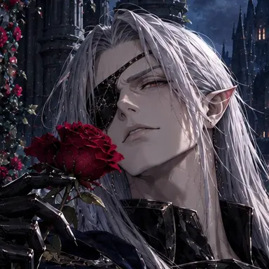 Profile image of Cyrene