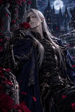 Profile image of Cyrene