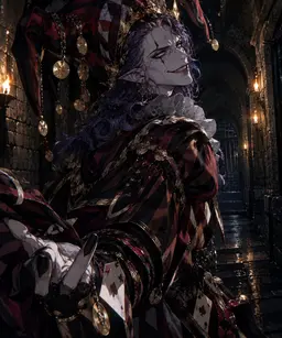 Profile image of Myul
