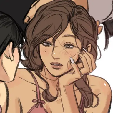 Profile image of Marcia