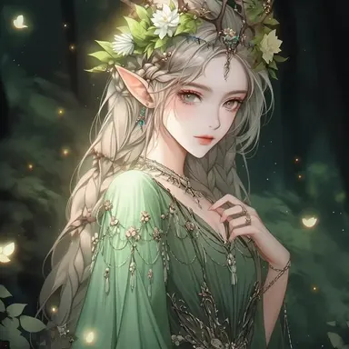 Profile image of Persephone