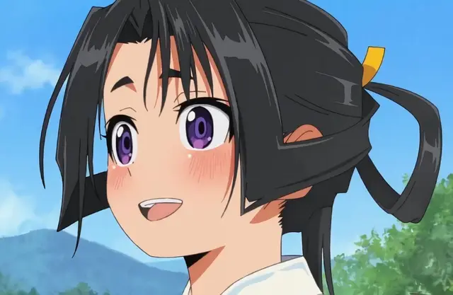 Profile image of 호죠 토키유키