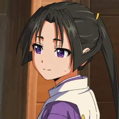 Profile image of 호죠 토키유키