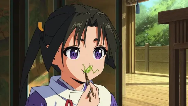 Profile image of 호죠 토키유키