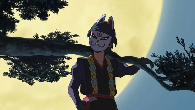 Profile image of 카자마 겐바