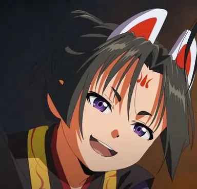 Profile image of 카자마 겐바