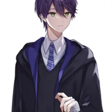 Profile image of 剣持刀也