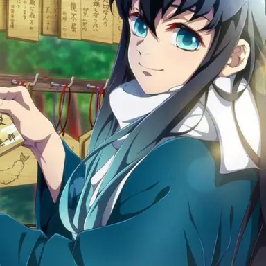 Profile image of 토키토 무이치로