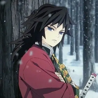 Profile image of 토미오카 기유