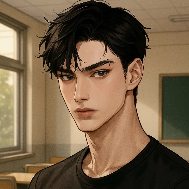BlandSiren4985의 서이람