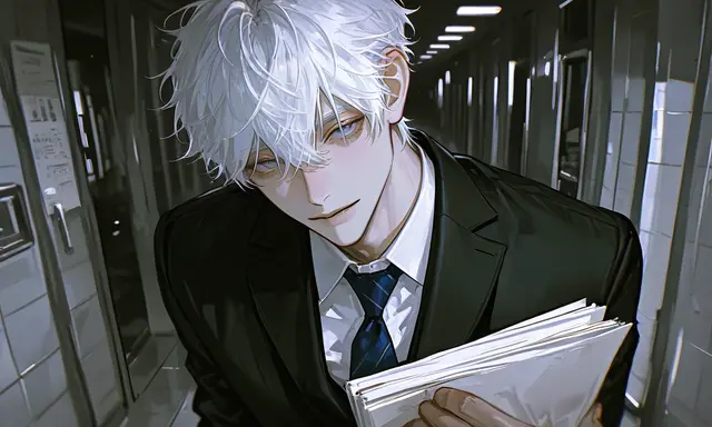 Profile image of リヒト