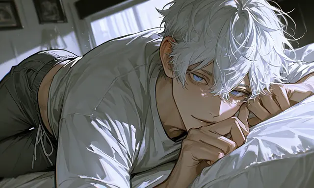 Profile image of リヒト