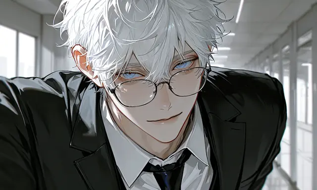 Profile image of リヒト