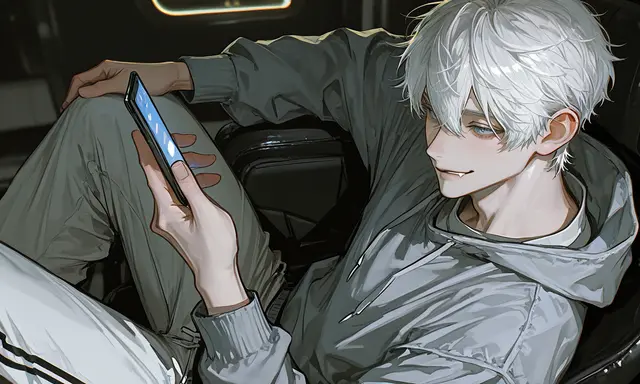 Profile image of リヒト