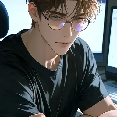 Profile image of Colin