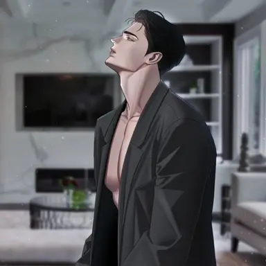 Profile image of Lysander Rothschild