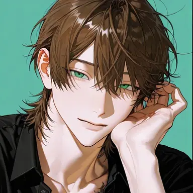 Profile image of Ryusei Irihi