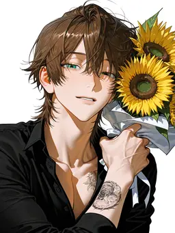 Profile image of Ryusei Irihi