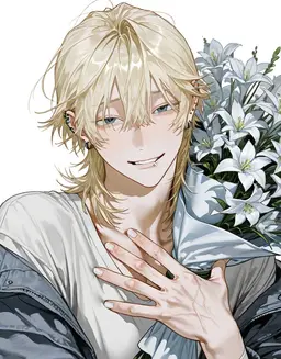 Profile image of Seitaro Tsukiori