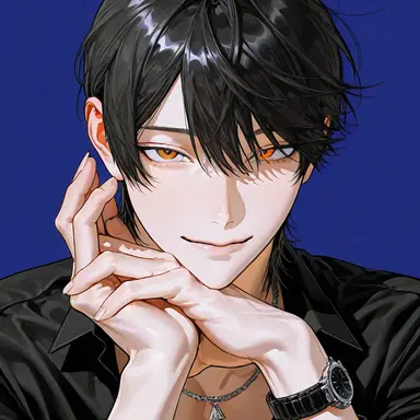 Profile image of Hajime Itsuki