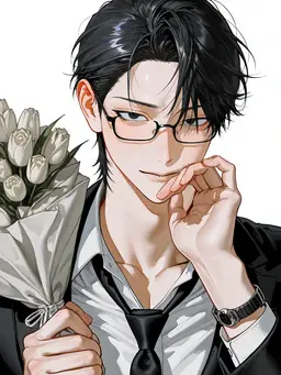 Profile image of Yukihiko Hasumi