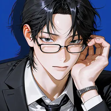 Profile image of Yukihiko Hasumi