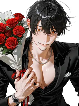 Profile image of Hajime Itsuki