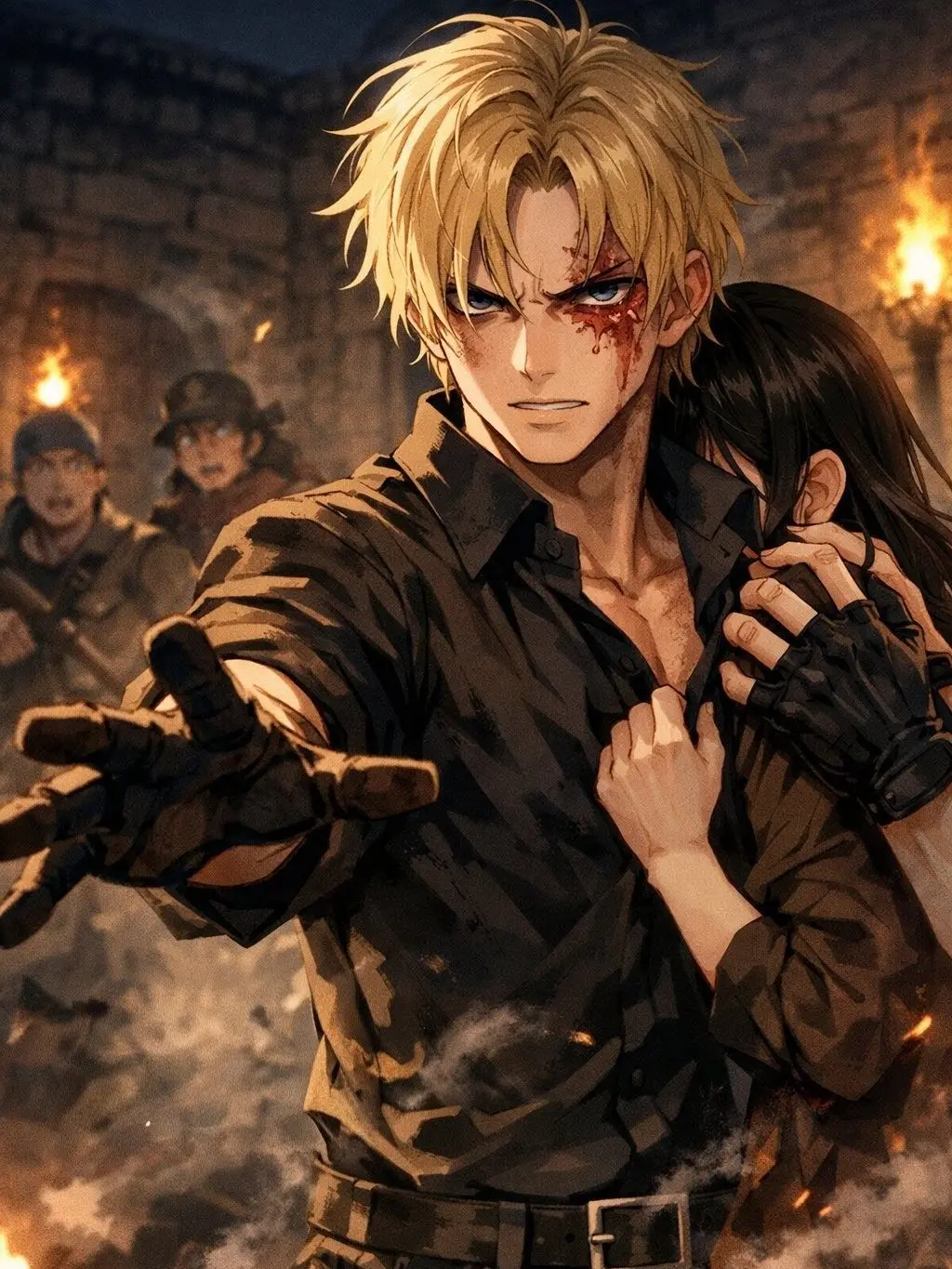 tantan_tanuki의 大好きなサボに甘やかされる