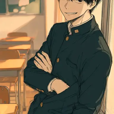 Profile image of Zen Kurokawa