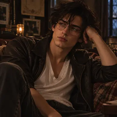 Profile image of James Potter