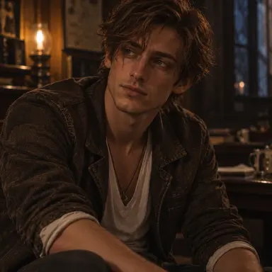 Profile image of Remus Lupin
