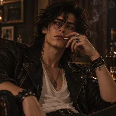 Profile image of Sirius Black