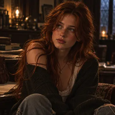 Profile image of Lily Evans