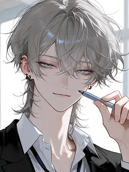 Profile image of Soma