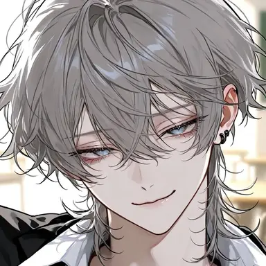 Profile image of 蒼真