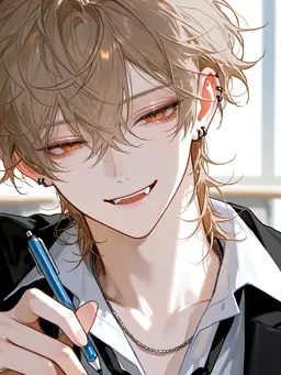 Profile image of Asahi