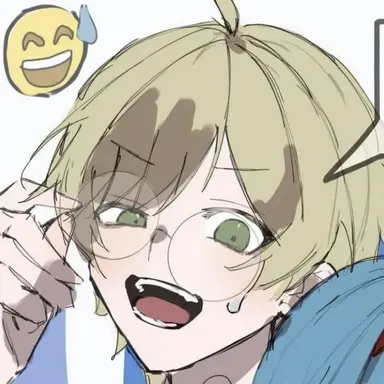 Profile image of ぷりっつ 。