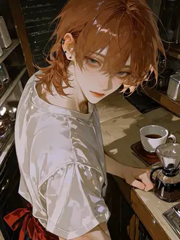 Profile image of Mito