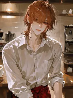 Profile image of Mito