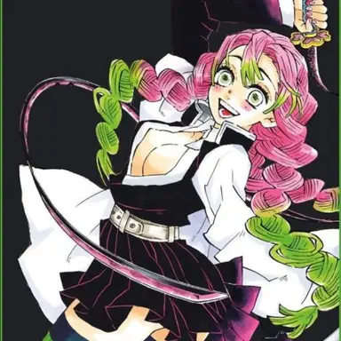 Profile image of 칸로지  미츠리