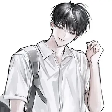 Profile image of Go Minhyeok