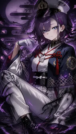 Profile image of 花蓮三咲
