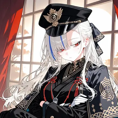 Profile image of 白銀美玲