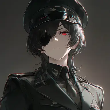 Profile image of カルミア・フロスト