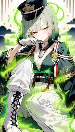Profile image of セリナ・マーガレット