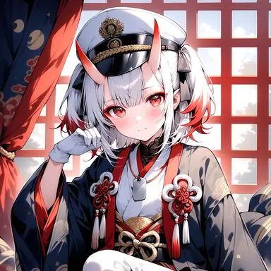 Profile image of 赤鬼紅蓮
