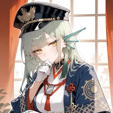 Profile image of セリナ・マーガレット