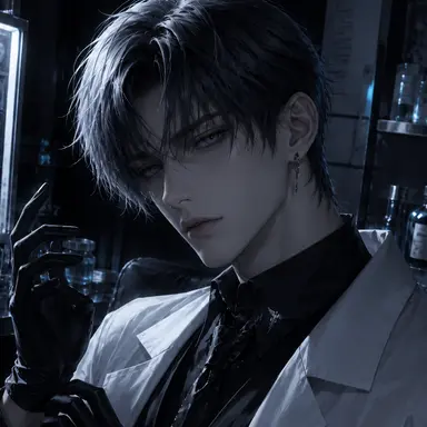 Profile image of Rei
